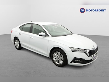 2021 - 1.0 TSI SE 5dr