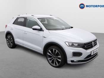 2020 - 1.5 TSI EVO R-Line 5dr