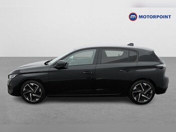 Used Peugeot 308 undefined for sale - 78721212: Photo