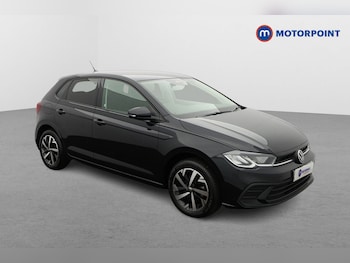 Used Volkswagen Polo undefined for sale - 78509769: Photo