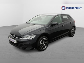 Used Volkswagen Polo undefined for sale - 78509769: Photo