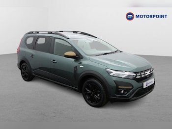 Used Dacia Jogger 2024 for sale - 78240533: Photo