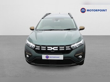 Used Dacia Jogger 2024 for sale - 78240533: Photo
