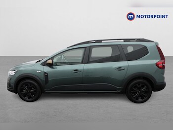 Used Dacia Jogger 2024 for sale - 78240533: Photo