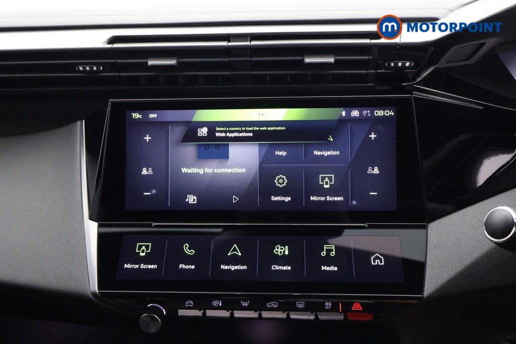 Used Peugeot 308 2024 for sale - 76557550: Photo 10