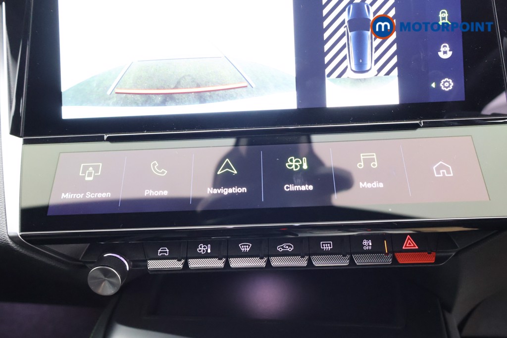 Used Peugeot 308 2024 for sale - 76557550: Photo 11