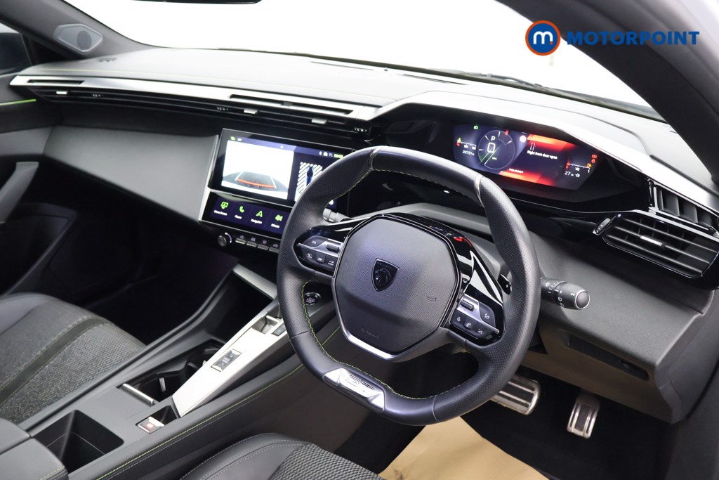 Used Peugeot 308 2024 for sale - 76557550: Photo 14