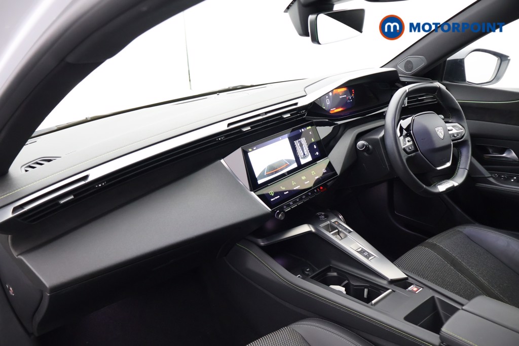 Used Peugeot 308 2024 for sale - 76557550: Photo 16