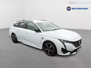 Used Peugeot 308 2024 for sale - 76557550: Photo