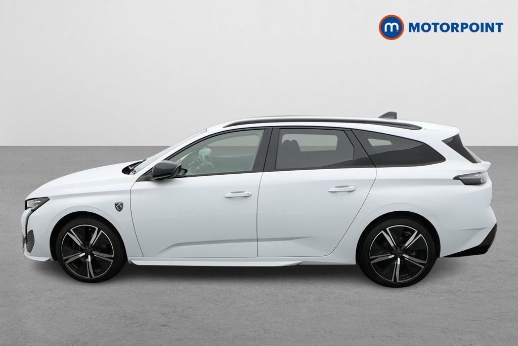 Used Peugeot 308 2024 for sale - 76557550: Photo 2