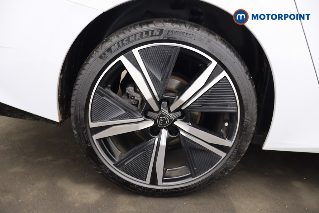 Used Peugeot 308 2024 for sale - 76557550: Photo 20