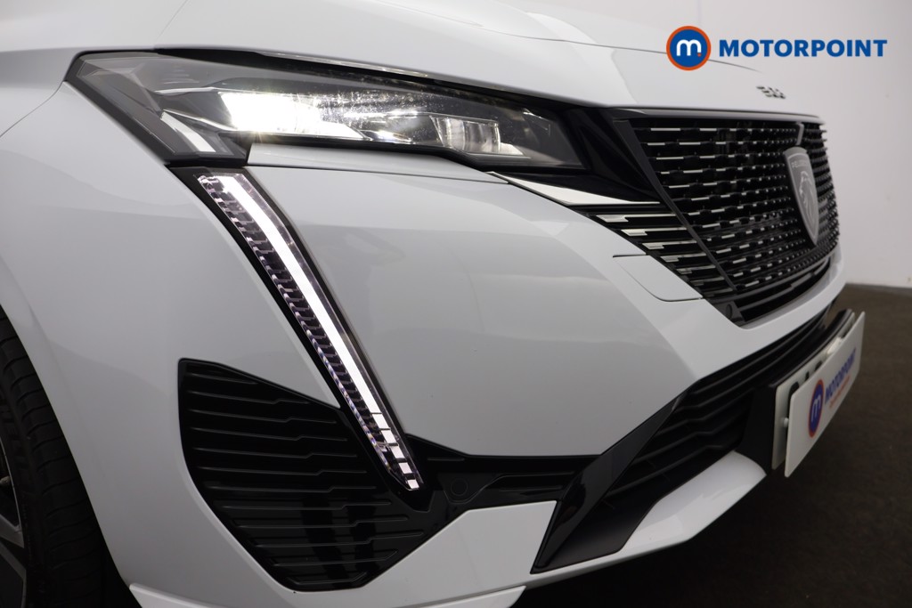 Used Peugeot 308 2024 for sale - 76557550: Photo 21