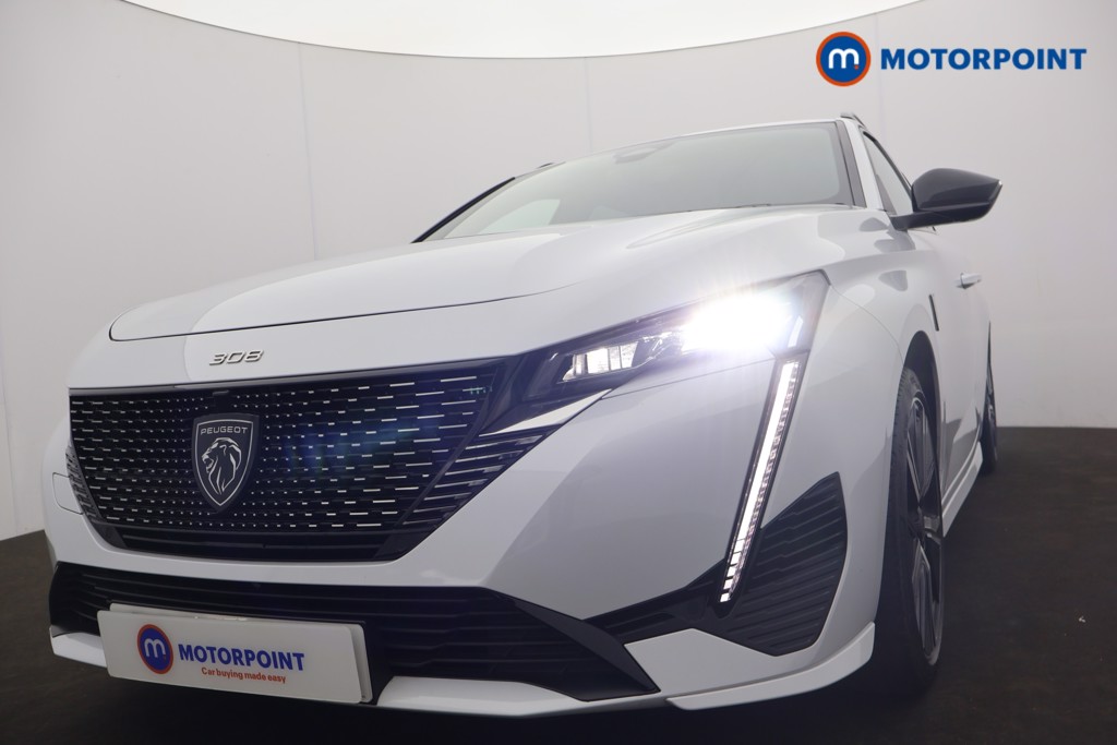 Used Peugeot 308 2024 for sale - 76557550: Photo 22