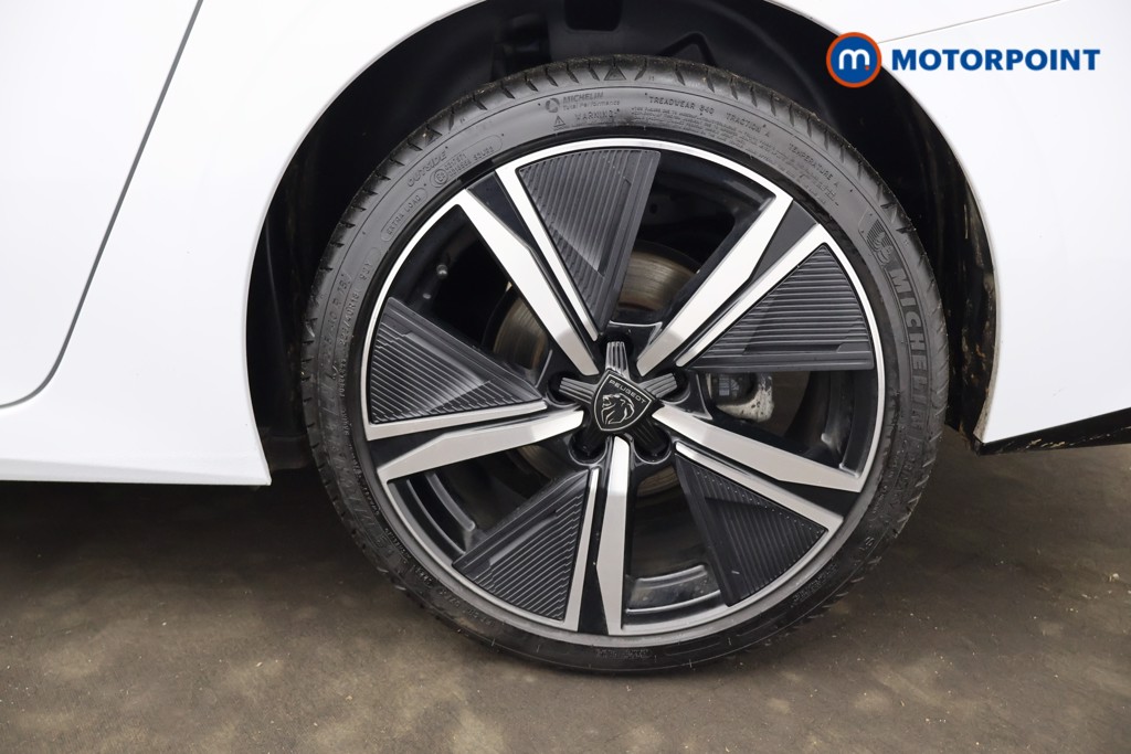 Used Peugeot 308 2024 for sale - 76557550: Photo 23