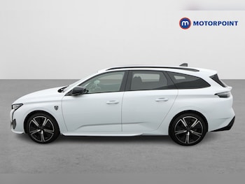 Used Peugeot 308 2024 for sale - 76557550: Photo