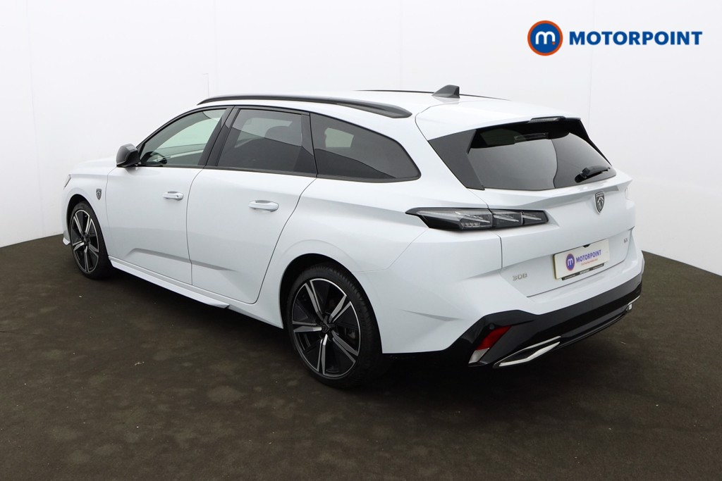 Used Peugeot 308 2024 for sale - 76557550: Photo 3