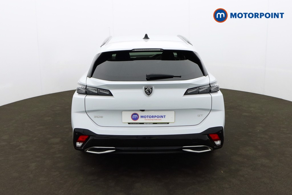 Used Peugeot 308 2024 for sale - 76557550: Photo 4