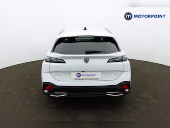 Used Peugeot 308 2024 for sale - 76557550: Photo