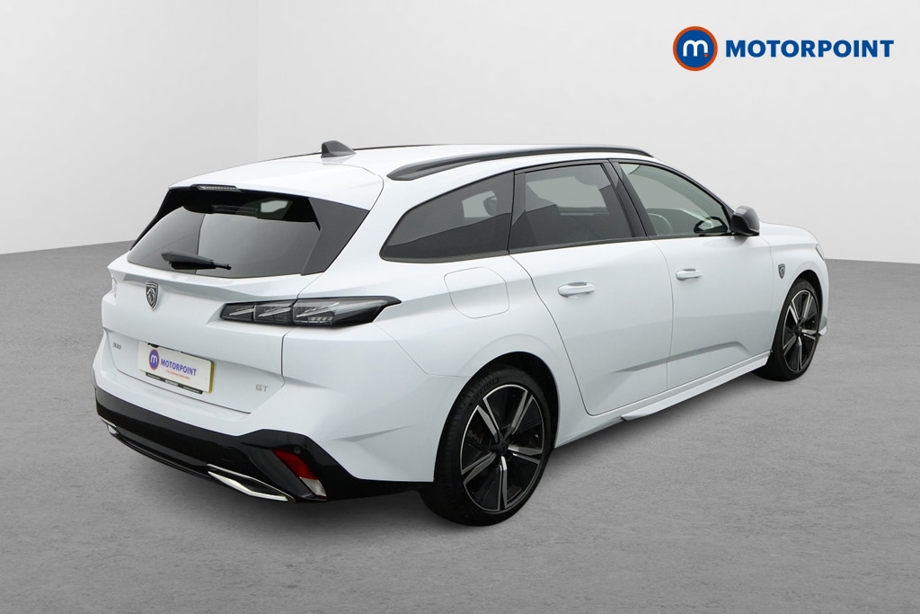 Used Peugeot 308 2024 for sale - 76557550: Photo 5