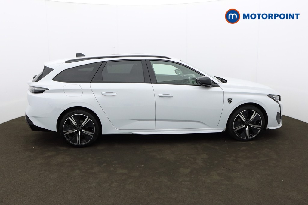 Used Peugeot 308 2024 for sale - 76557550: Photo 6