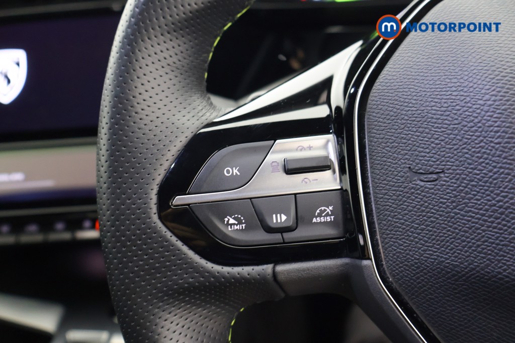 Used Peugeot 308 2024 for sale - 76557550: Photo 7