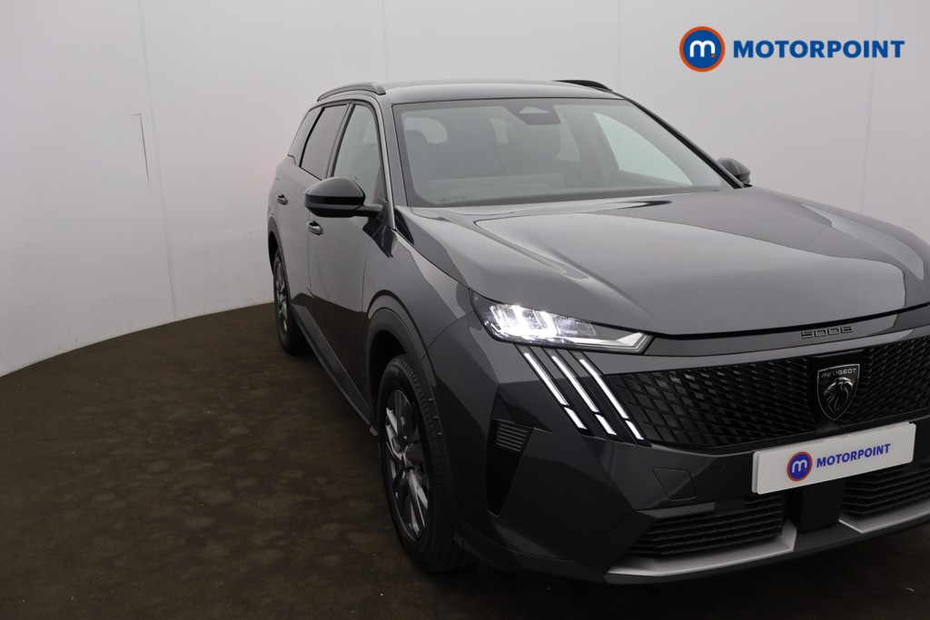 Used Peugeot 5008 2025 for sale - 78061657: Photo 24