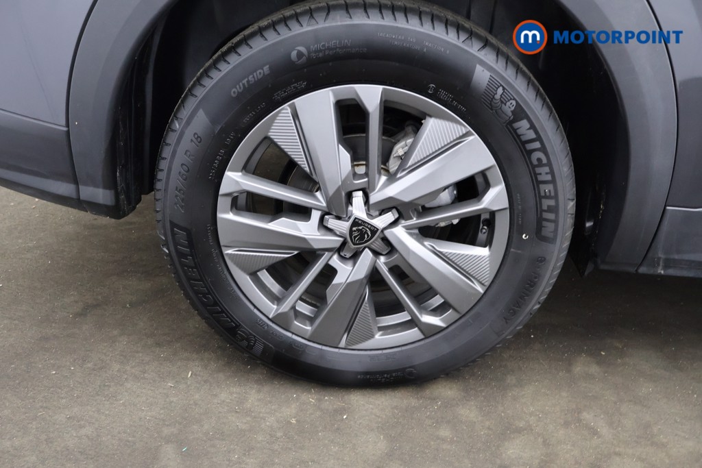 Used Peugeot 5008 2025 for sale - 78061657: Photo 25