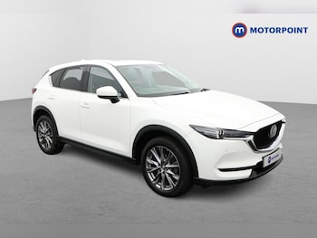 Used Mazda CX-5 2020 for sale - 79408295: Photo