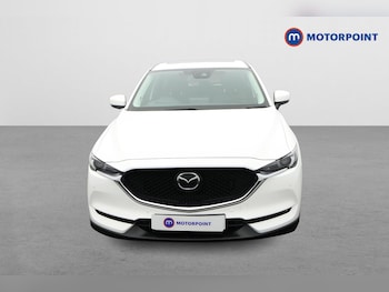 Used Mazda CX-5 2020 for sale - 79408295: Photo