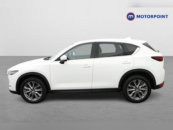 Used Mazda CX-5 2020 for sale - 79408295: Photo