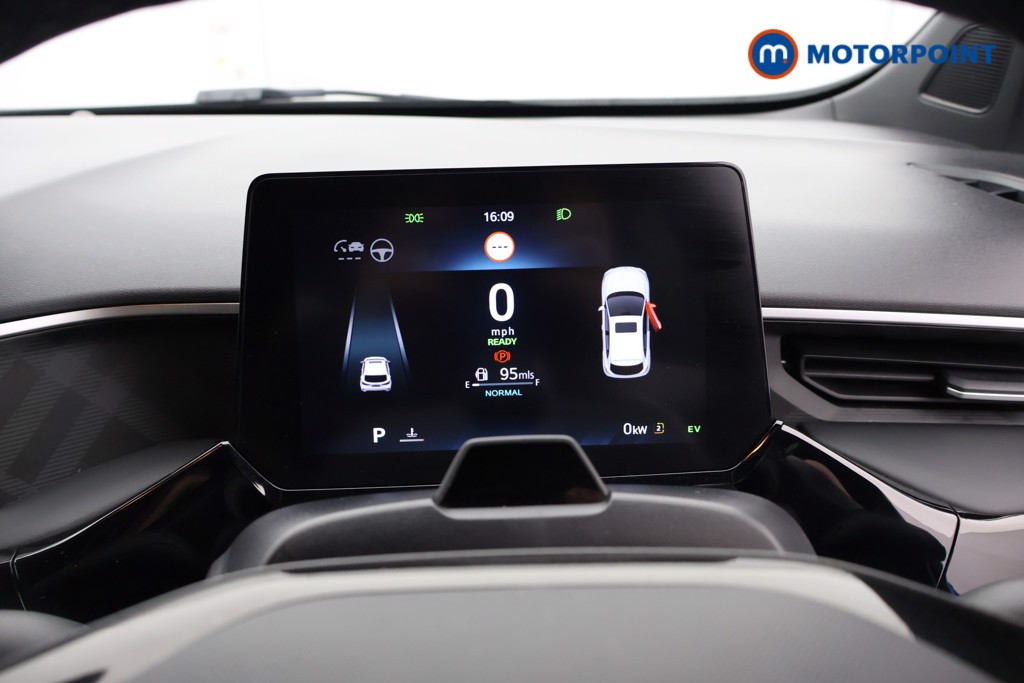 Used MG MG3 2025 for sale - 78043104: Photo 11