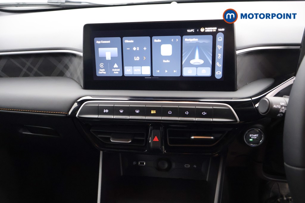 Used MG MG3 2025 for sale - 78043104: Photo 14