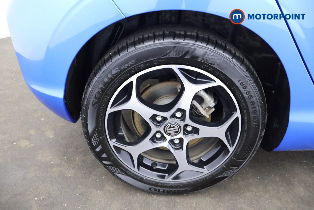 Used MG MG3 2025 for sale - 78043104: Photo 27