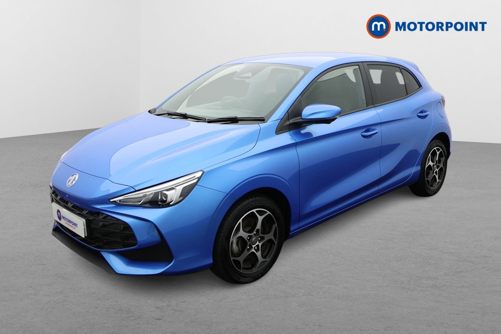 Used MG MG3 2025 for sale - 78043104: Photo 3