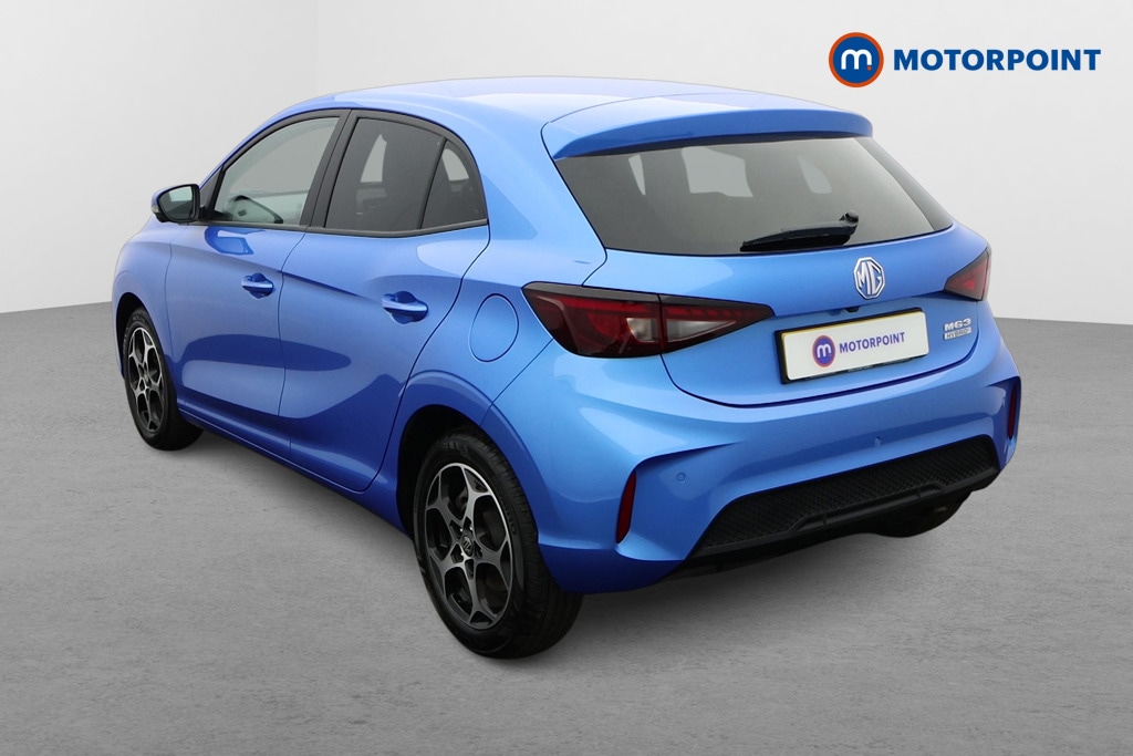 Used MG MG3 2025 for sale - 78043104: Photo 5