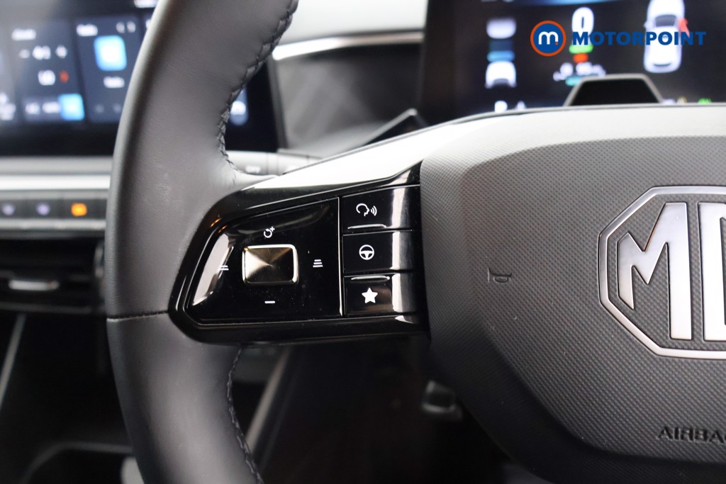 Used MG MG3 2025 for sale - 78043104: Photo 9