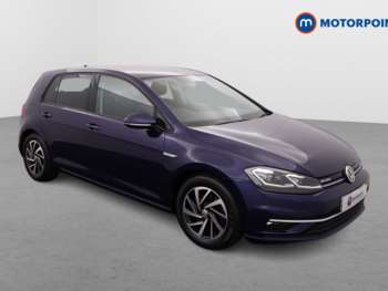 2019 - 1.5 TSI EVO Match Edition 5dr