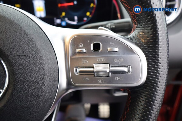Used Mercedes-Benz GLB 2021 for sale - 76287565: Photo 11