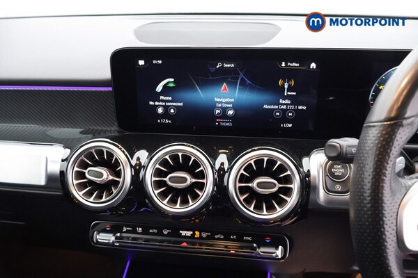 Used Mercedes-Benz GLB 2021 for sale - 76287565: Photo 16