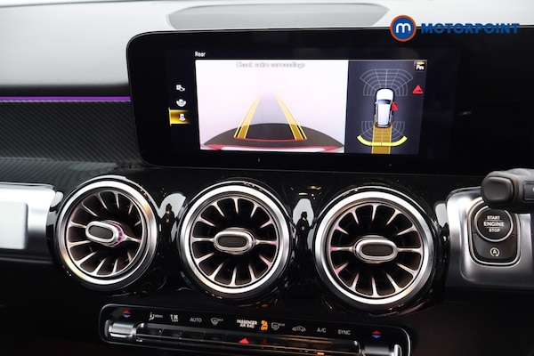 Used Mercedes-Benz GLB 2021 for sale - 76287565: Photo 18