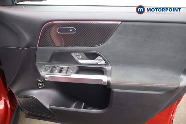 Used Mercedes-Benz GLB 2021 for sale - 76287565: Photo 21