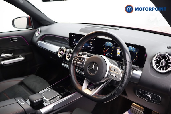 Used Mercedes-Benz GLB 2021 for sale - 76287565: Photo 22