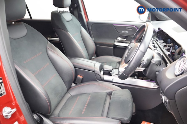 Used Mercedes-Benz GLB 2021 for sale - 76287565: Photo 23