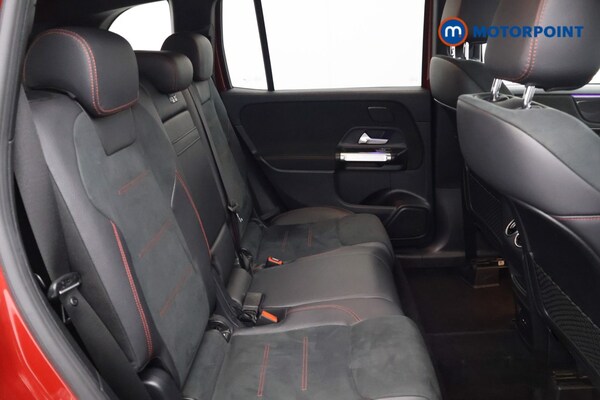 Used Mercedes-Benz GLB 2021 for sale - 76287565: Photo 24