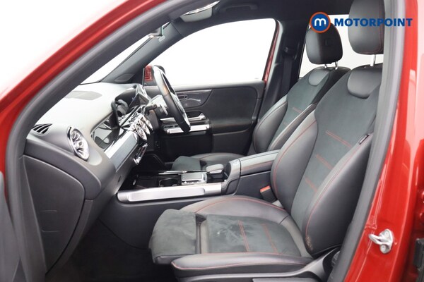 Used Mercedes-Benz GLB 2021 for sale - 76287565: Photo 26