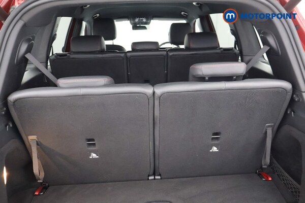 Used Mercedes-Benz GLB 2021 for sale - 76287565: Photo 27