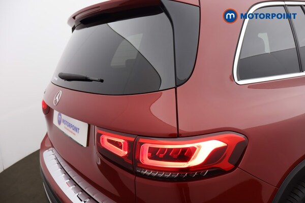 Used Mercedes-Benz GLB 2021 for sale - 76287565: Photo 29