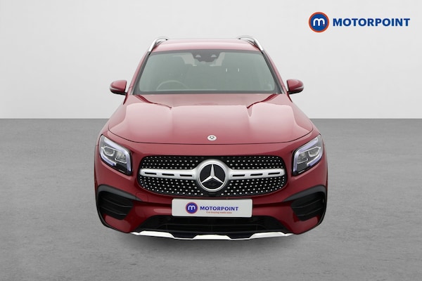 Used Mercedes-Benz GLB 2021 for sale - 76287565: Photo 2