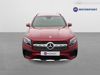 Used Mercedes-Benz GLB 2021 for sale - 76287565: Photo