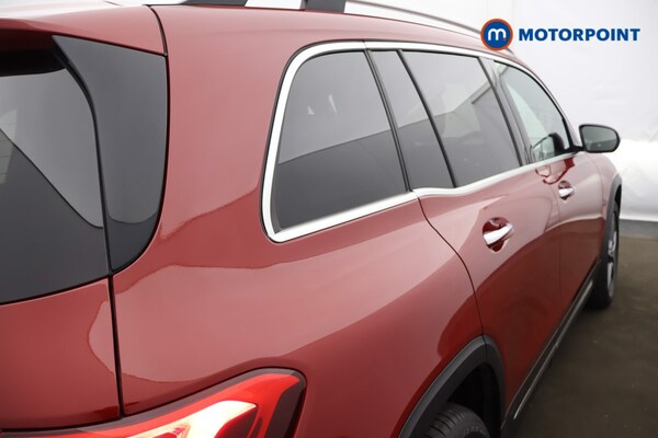 Used Mercedes-Benz GLB 2021 for sale - 76287565: Photo 30